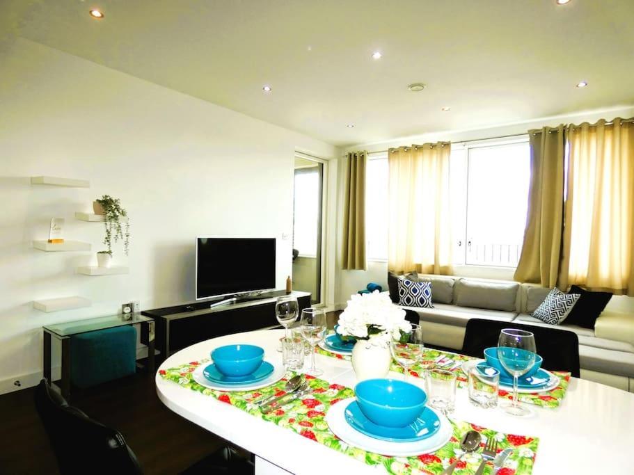 Appartement Cc Of *