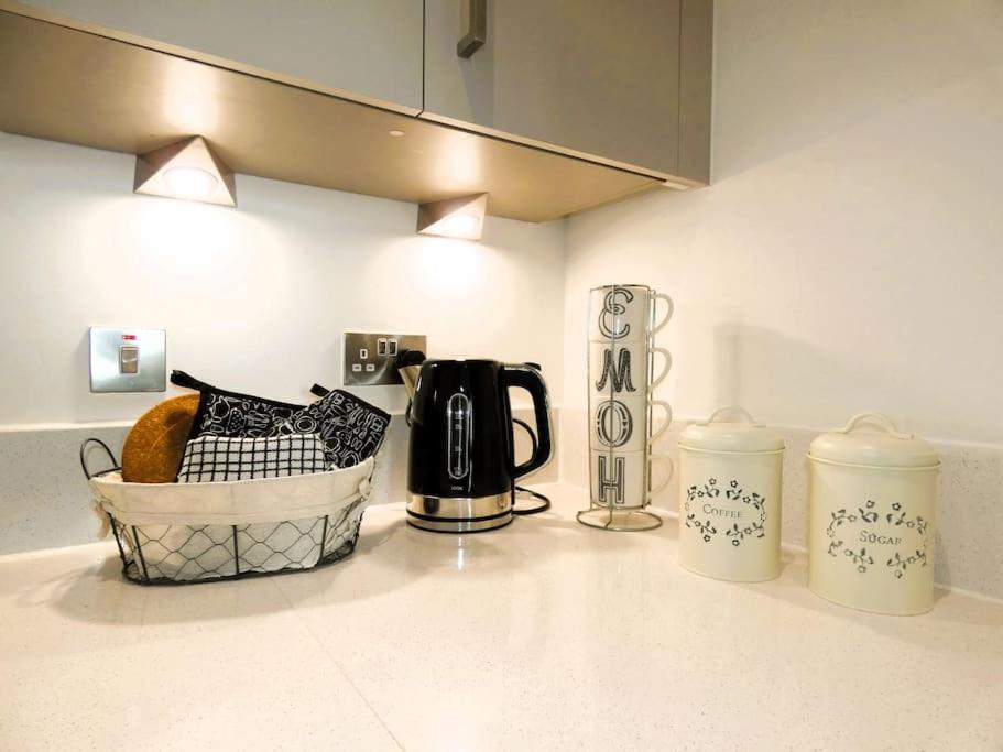 Appartement Cc Of