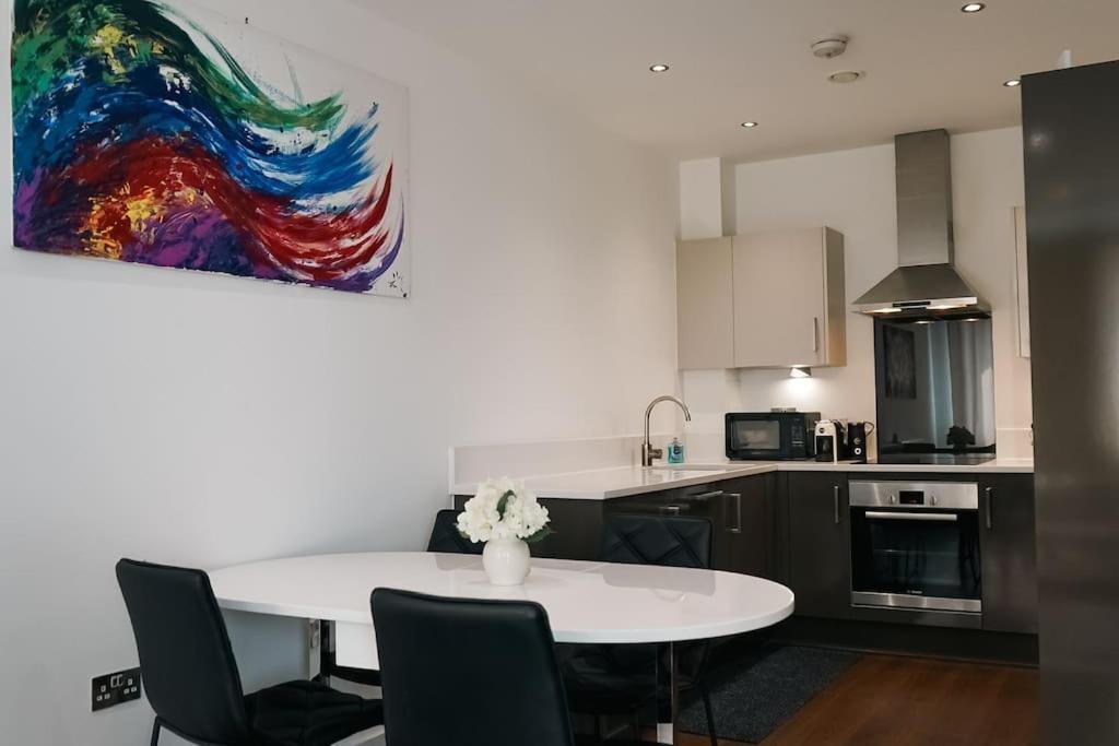 Appartement Cc Of Londres