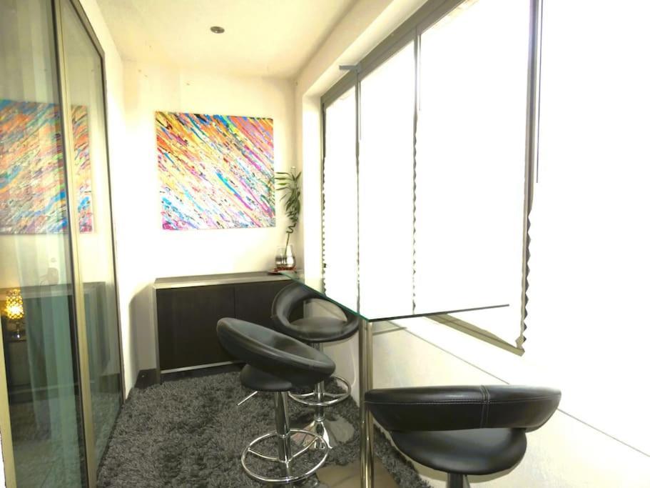 Appartement Cc Of Londres