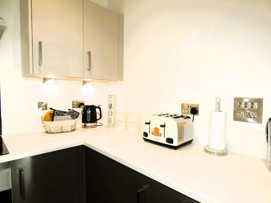 Appartement Cc Of